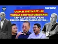 Download Lagu Coach Justin Nggak Setuju Thom Haye ke Persib Bandung! Poin Plusnya Cuma 1 | Locker Room