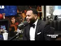 Kevin Gates Speaks On Being Purpose Driven, Healing Women, Chrisean Rock, Jim Jones + More