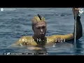 Alexey Molchanov NEW WORLD RECORD 136m CWT