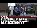 Download Lagu Situasi Timur Tengah Tidak Kondusif, Kepulangan Jemaah Haji ke Indonesia Tertunda | tvOne