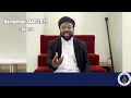 Download Lagu Ramadan 2023 Day 9: Seeking Allah's Forgiveness (Istigfar) Alisra Nkomazi Foundation