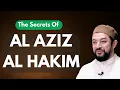 Download Lagu De GEHEIMEN van Al Aziz Al Hakeem ONTHULD