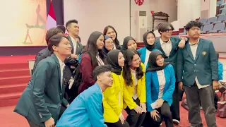 AFTERMOVIE BMCC VISIT 2026