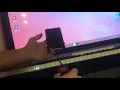 CONNECTING samsung galaxy cell phone to TV mi adapter