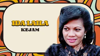 ida laila kejam official lyric video 
