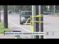 4 killed in weekend shootings across Memphis