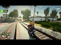 Download Lagu GTA San Andreas REAL LIFE MOD PACK ULTRA GRAPHICS + REALISTIC SOUNDS + CLEO SCRIPTS PART 2