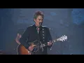 Mary Gauthier on Bluegrass Underground, "I Drink"