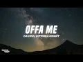 Download Lagu Davido - Offa Me (Lyrics) ft. Victoria Monét