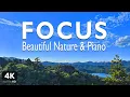 Stay Focused Deep Concentration and Productivity Boost