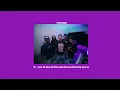  1T1 - Leave Me Alone (Ft.Dinho,Lejuh,Theomaa,Binksdrick) speed up