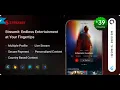 How To Build a Netflix-Like Flutter Streaming App Full Guide with Streamit Script Step-by-Step