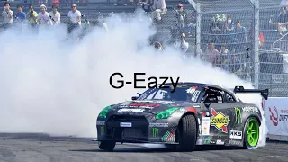g eazy remix trap tbilisi