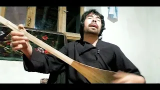 آهنگ رحمان تلاش آمدی خانه دل را چه چراغان کردی Rahman Talash Aamadi Khanae Del Ra Charaghan Kardi 