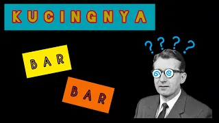 Download KUCING BAR-BAR BIKIN NGAKAK MP3