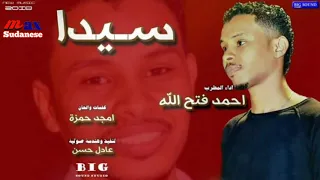 أحمد فتح الله سيدا دندنها