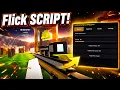 FPS Flick Script - NO KEY AimBot Esp TriggerBot Kill More