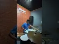 Benteng Raksasa (Metal Force Drum Cover)