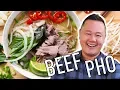 Download Lagu How to Make Quick Beef Pho with Jet Tila | Ready Jet Cook With Jet Tila | Food Network