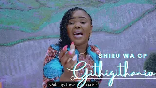 shiru wa gp githigithanio official music video skiza dial 860 905 
