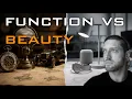 Beyond Form Follows Function The Secret to Truely Great Design