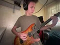 (1 take cover) HEAD ON A PLATE - SLAUGHTER TO PREVAIL 