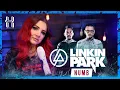 Download Lagu Linkin Park - Numb (Cover by Halocene)