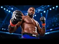 A Very Special Showcase For Anthony Johnson In UFC 6