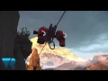 CryEngine V A VRFocus Interview