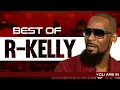 BEST OF R-KELLY MIX | RNB SLOW JAMS MIX (U SAVED ME, TEMPO SLOW, SEX ME, IGNITION) - KING JAMES