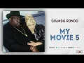 Quando Rondo - Scarred from Love (From The NH To The Stage)