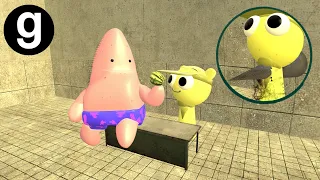 Big Petrick Remembers the Greengrocer (VS PON #3) [GMOD]