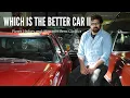 Mercedes Benz R 129 versus R 107 which is the better car 4K