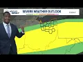 Cleveland weather forecast Spring temperatures won t stick around scattered showers Sunday