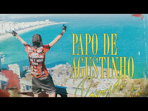 Download MP3 Oruam - Papo de Agustinho (prod. NK no Beat, Roofa)