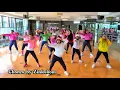 Lagu Jangan ganggu pacarku I Citacitata I Zumba I by ZK
