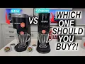 Keurig K-Mini and K-Express K-Cup Single Serve Coffee Maker Which is Best To Buy