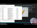 C game dev Custom engine