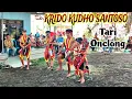 Download Lagu Tari Onclong..!! Jaranan KRIDO KUDHO SANTOSO - Live NgentakRejo