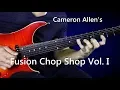 Download Lagu Cameron Allen's \