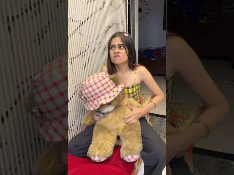 Badi bahan V/S chhoti bahan🤣 #shorts #trending #comedy