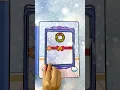 New Template Activity Book for Winter 2023
