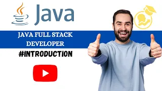 Introduction to java Full Stack Developer for Beginners SDLC Training
