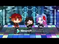 JUST SING {GACHA CLUB}{FT GACHATUBERS}