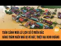 Download Lagu Toàn cảnh mưa lũ lịch sử ở miền Bắc: hàng trăm ngôi nhà bị vò nát, thiệt hại quá kinh hoàng