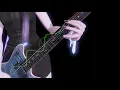 Guitar Mocap I coded Realistic Guitar String Physics in Unity