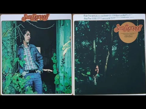 Download MP3 Sam Signaoff - Sam Signaoff [Full Album] (1972)