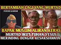 Download Lagu Geger..Muslim Aliran Keras Murtad Ikut Tuhan Yesus..Mantap