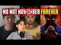 Lagu Lupakan NNN, yang Lo Butuhin Itu NNF (No Nut Forever)
