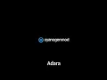 Download Lagu Android Notifications - Adara